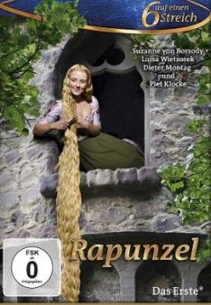 Rapunzel