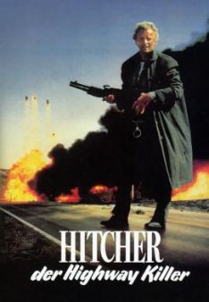 Hitcher, der Highway Killer