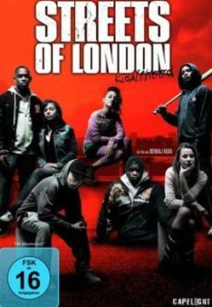 Streets of London - Kidulthood