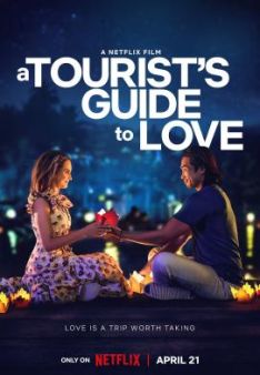 A Tourist's Guide to Love