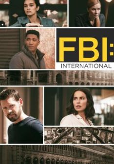 FBI: International - Staffel 1