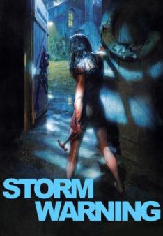 Storm Warning