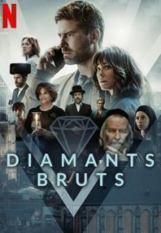 Rough Diamonds - Staffel 1