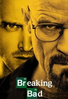 Breaking Bad - Staffel 3