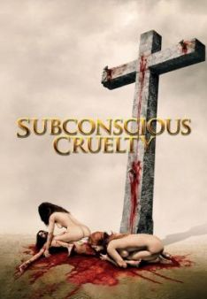 Subconscious Cruelty
