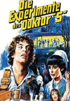 Die Experimente des Dr. S.