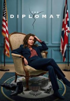 Diplomatische Beziehungen - Staffel 1