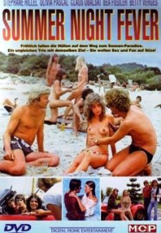 Summer Night Fever