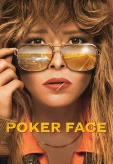Poker Face - Staffel 1