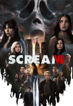 Scream 6