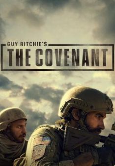 Guy Ritchie’s The Covenant