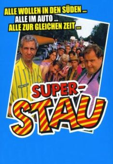 Superstau