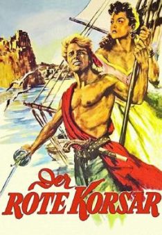Der rote Korsar