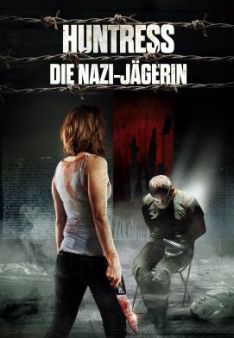 Huntress - Die Nazi-Jägerin