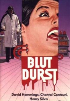 Blutdurst