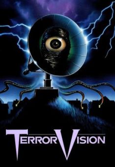 Terror Vision
