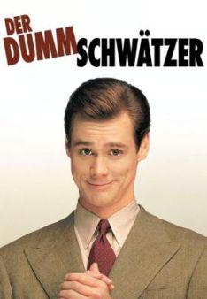 Der Dummschwätzer