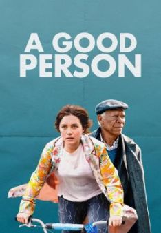 A Good Person
