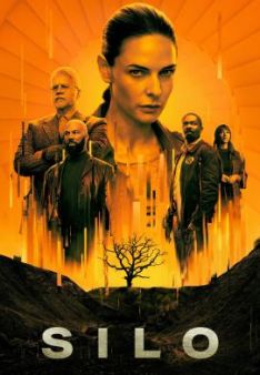 Silo - Staffel 1