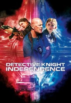 Detective Knight 3: Independence