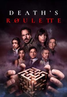 Death's Roulette - Einer muss sterben