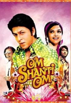 Om Shanti Om