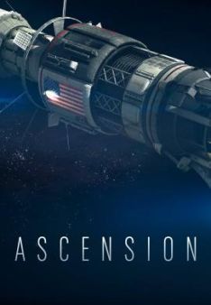 Ascension - Staffel 1