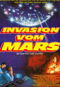 Invasion vom Mars
