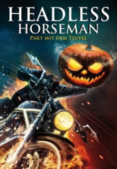 Headless Horseman - Pakt mit dem Teufel