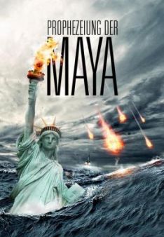 Prophezeiung der Maya