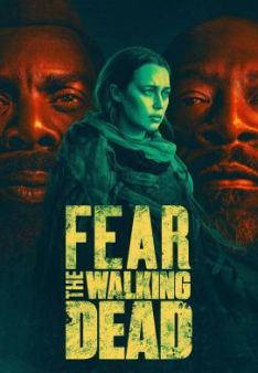 Fear the Walking Dead - Staffel 8