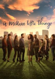 A Million Little Things - Staffel 4