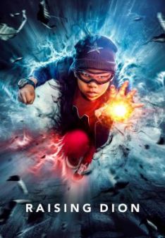 Raising Dion - Staffel 2