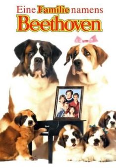 Eine Familie namens Beethoven