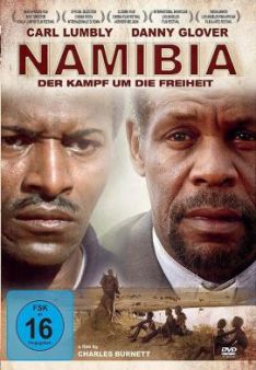 Namibia - Der Kampf um die Freiheit
