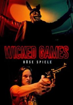 Wicked Games - Böse Spiele