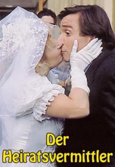 Der Heiratsvermittler