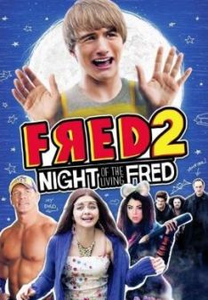 Fred 2: Night of the Living Fred