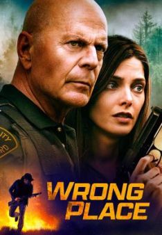 Wrong Place