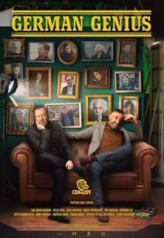 German Genius - Staffel 1
