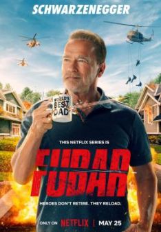 FUBAR - Staffel 1