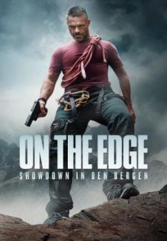 On the Edge: Showdown in den Bergen