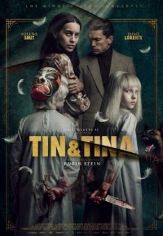 Tin & Tina