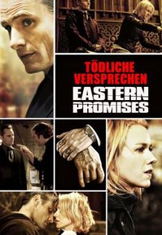Tödliche Versprechen - Eastern Promises