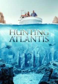 Auf der Suche nach Atlantis