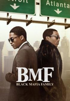 BMF - Staffel 2
