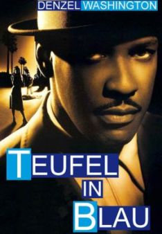Teufel in Blau