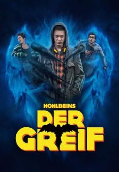 Der Greif - Staffel 1