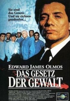 Das Gesetz der Gewalt