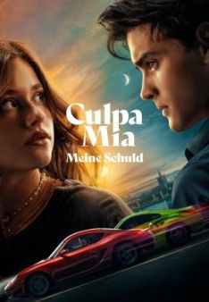 Culpa Mia - Meine Schuld